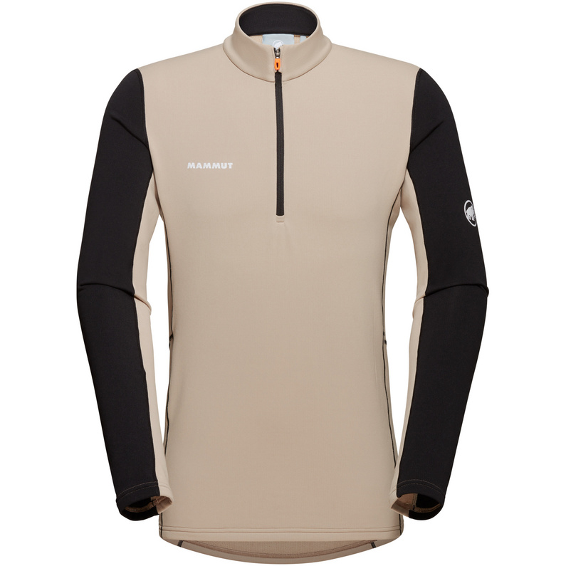 Mammut Herren Aenergy ML Half Zip Pullover
