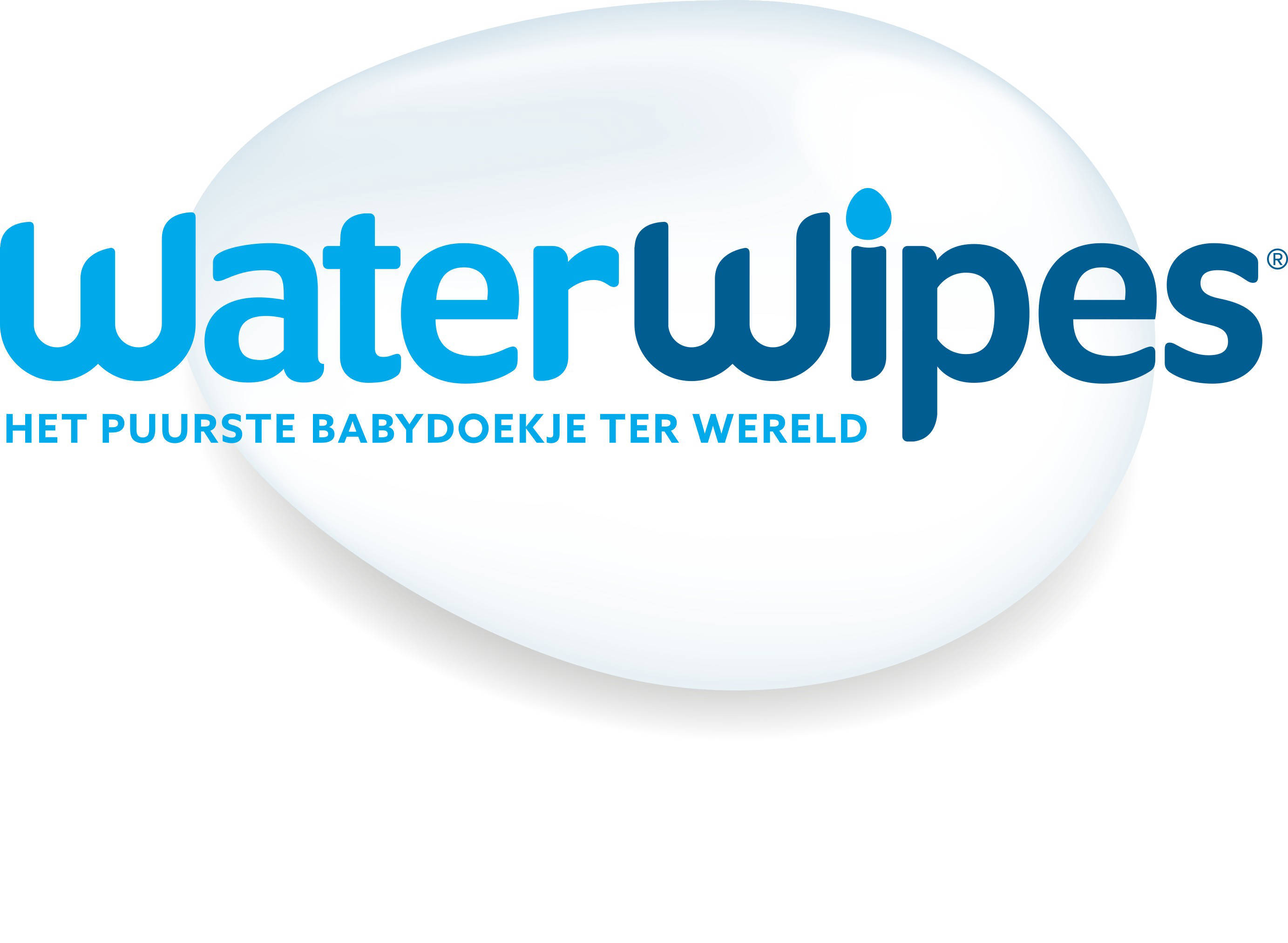 WaterWipes billendoekjes voordeelverpakking - 12 x 60 stuks (720 doekjes)