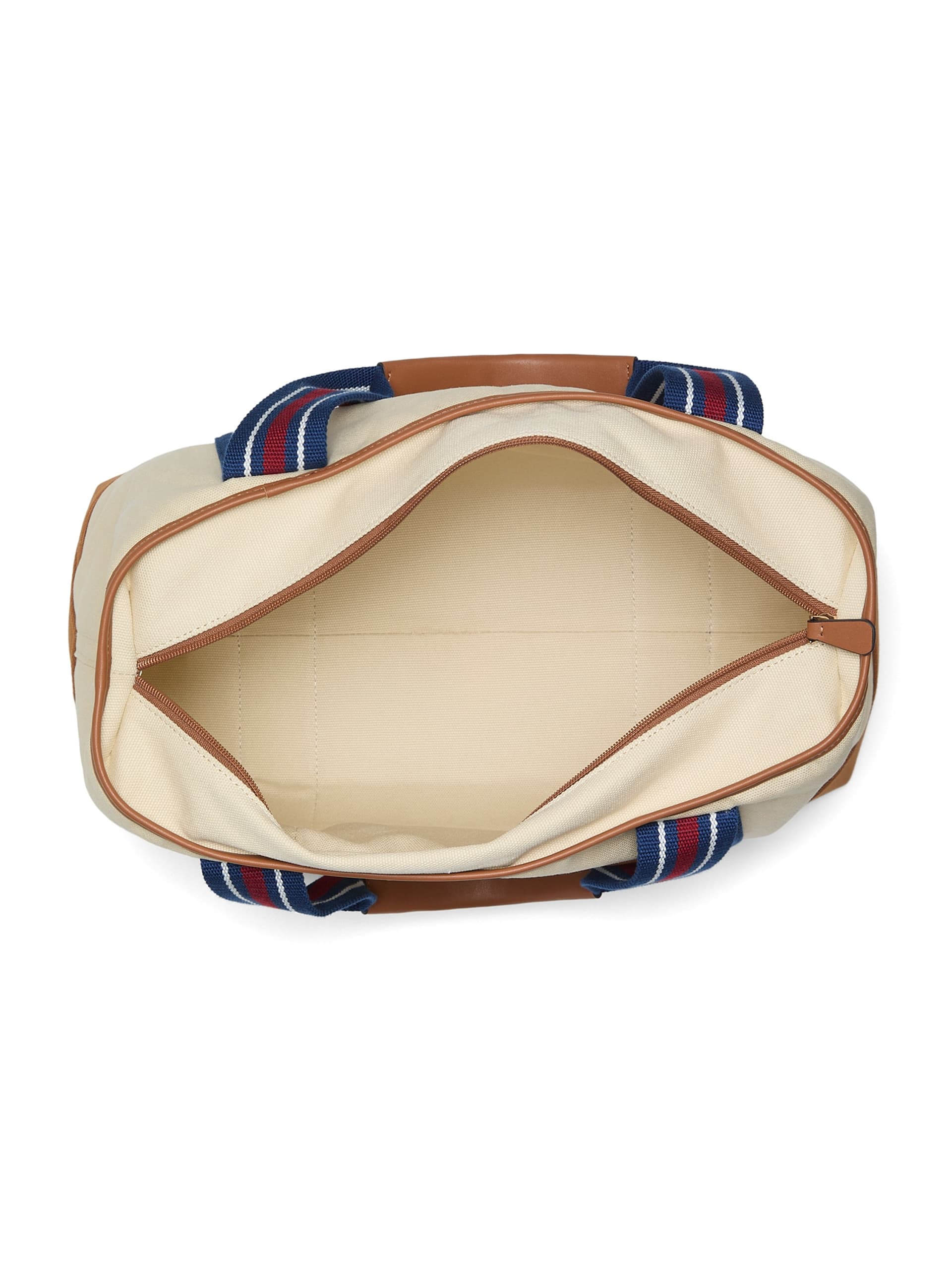 Bolsa tote colorida