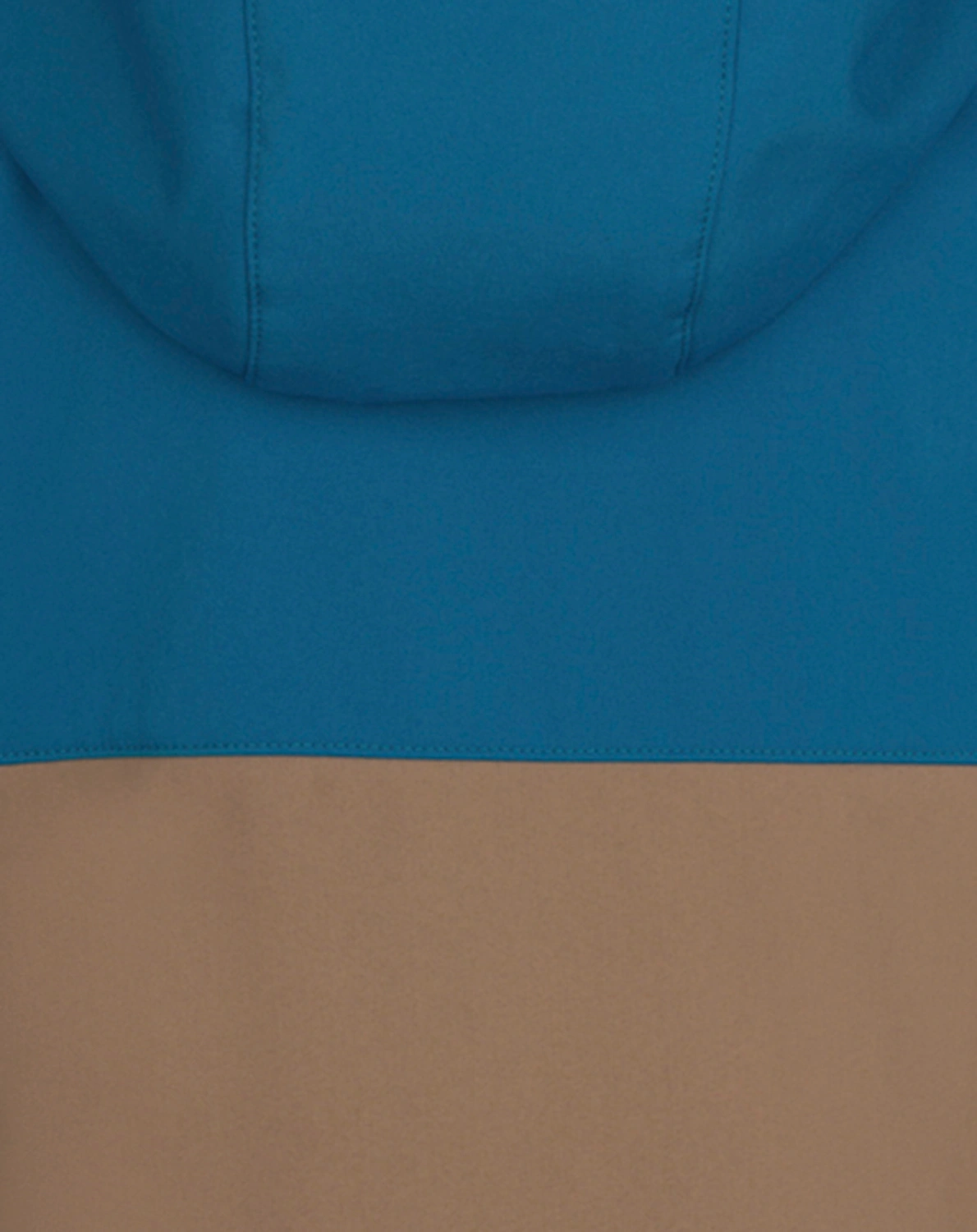 Softshell-Jacke KRISTIANSAND in atlantic blue