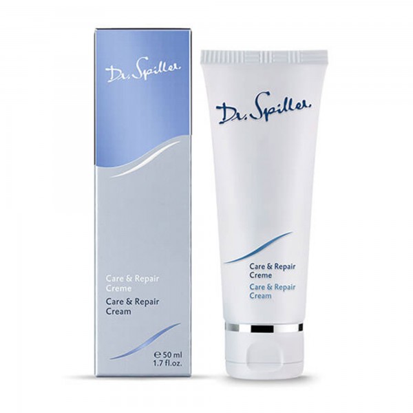 Dr. Spiller Active Line Care & Repair Creme 50ml