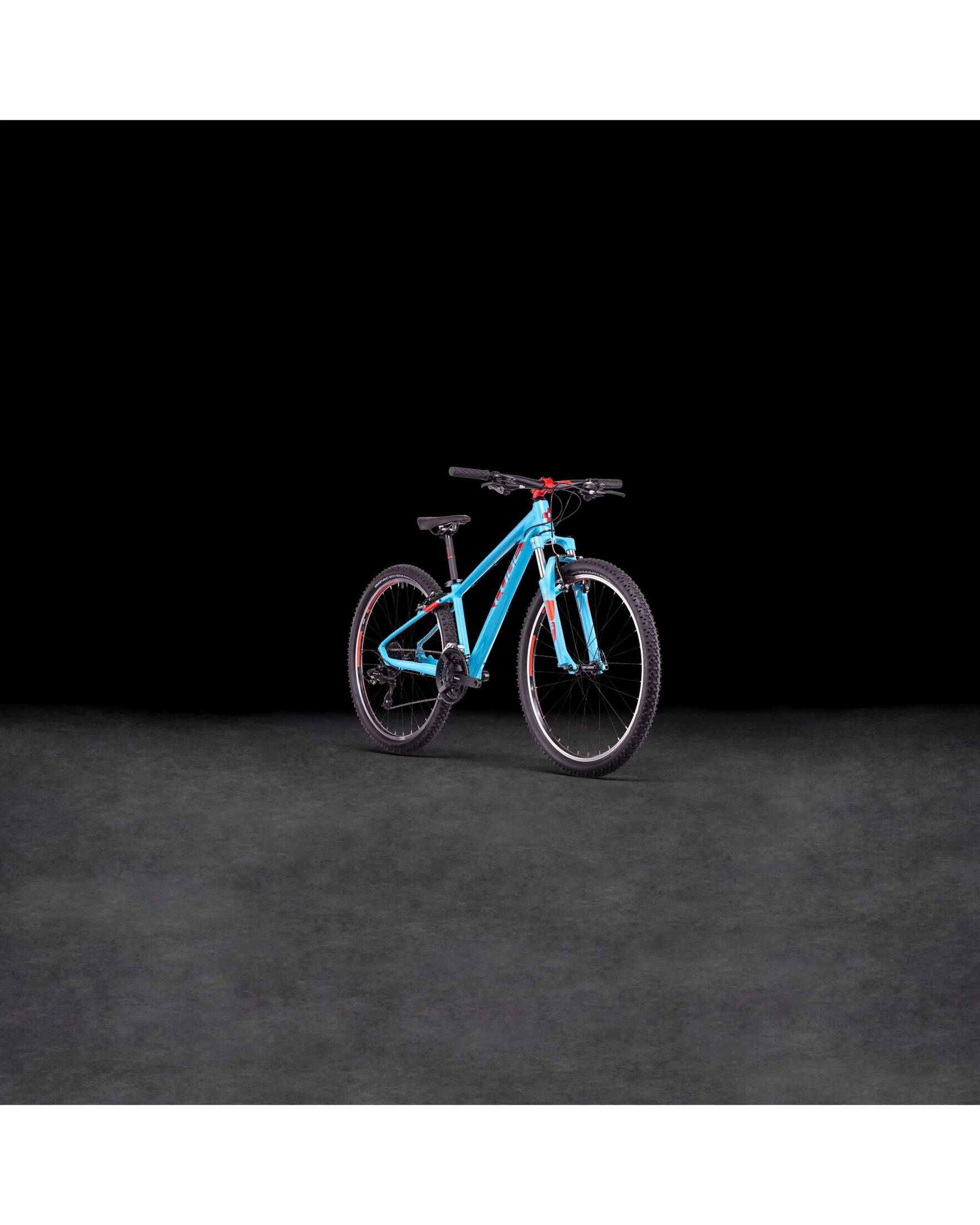 Cube| Kinder Mountainbike ACID 260