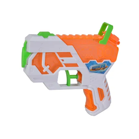 Simba Waterzone Dual Blaster Set