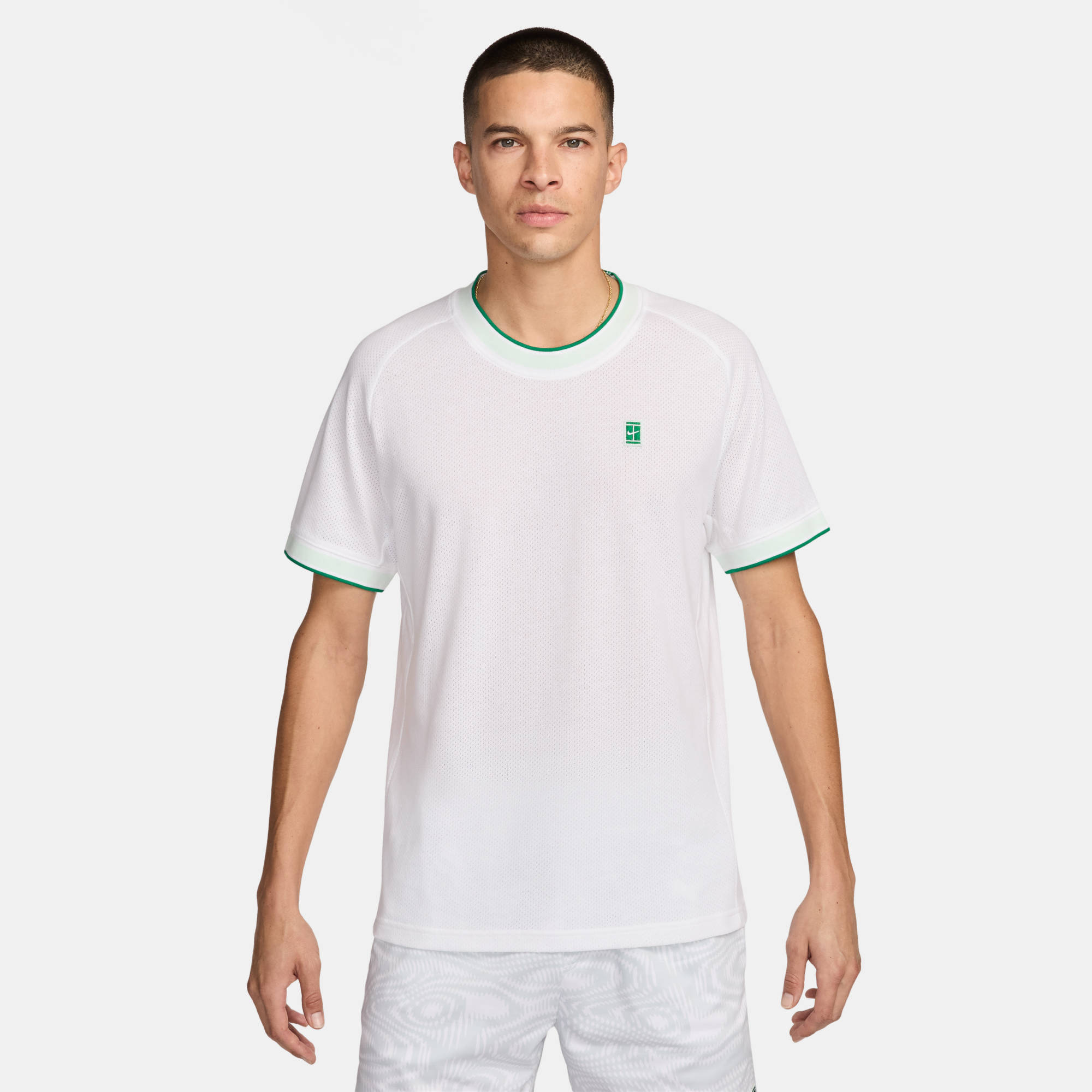 Nike NikeCourt Heritage Men"s Short