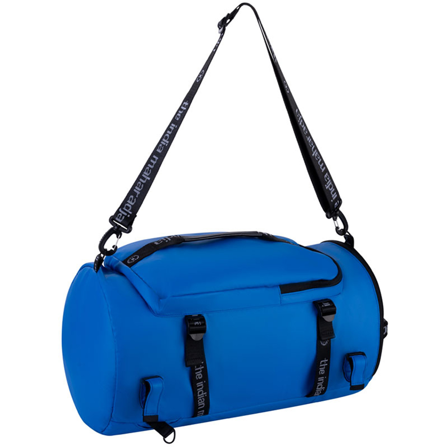 Indian Maharadja Large Duffel Bag