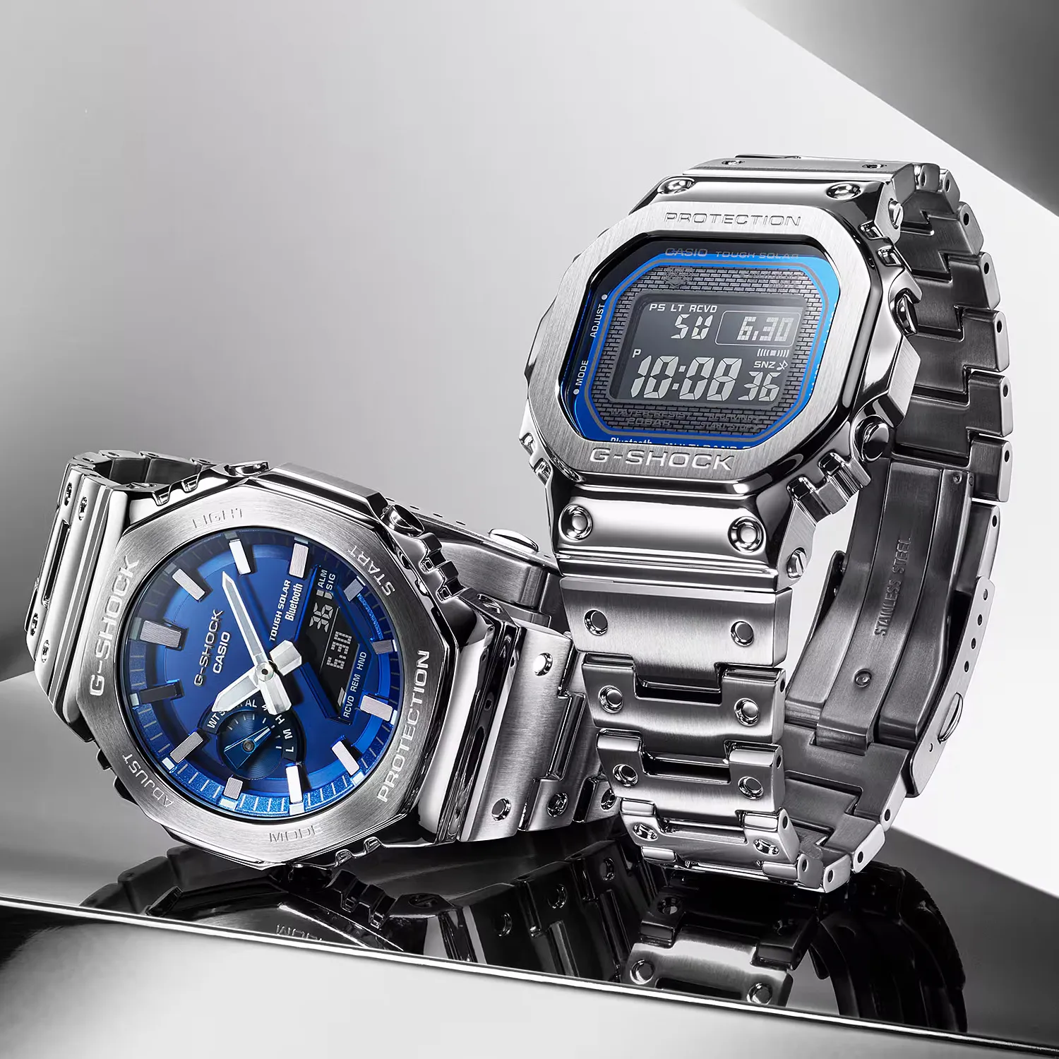 Casio G-Shock Pro GM-B2100AD-2AER