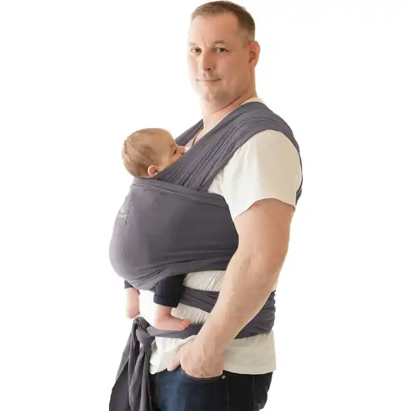 Tragetuch Sling Slate