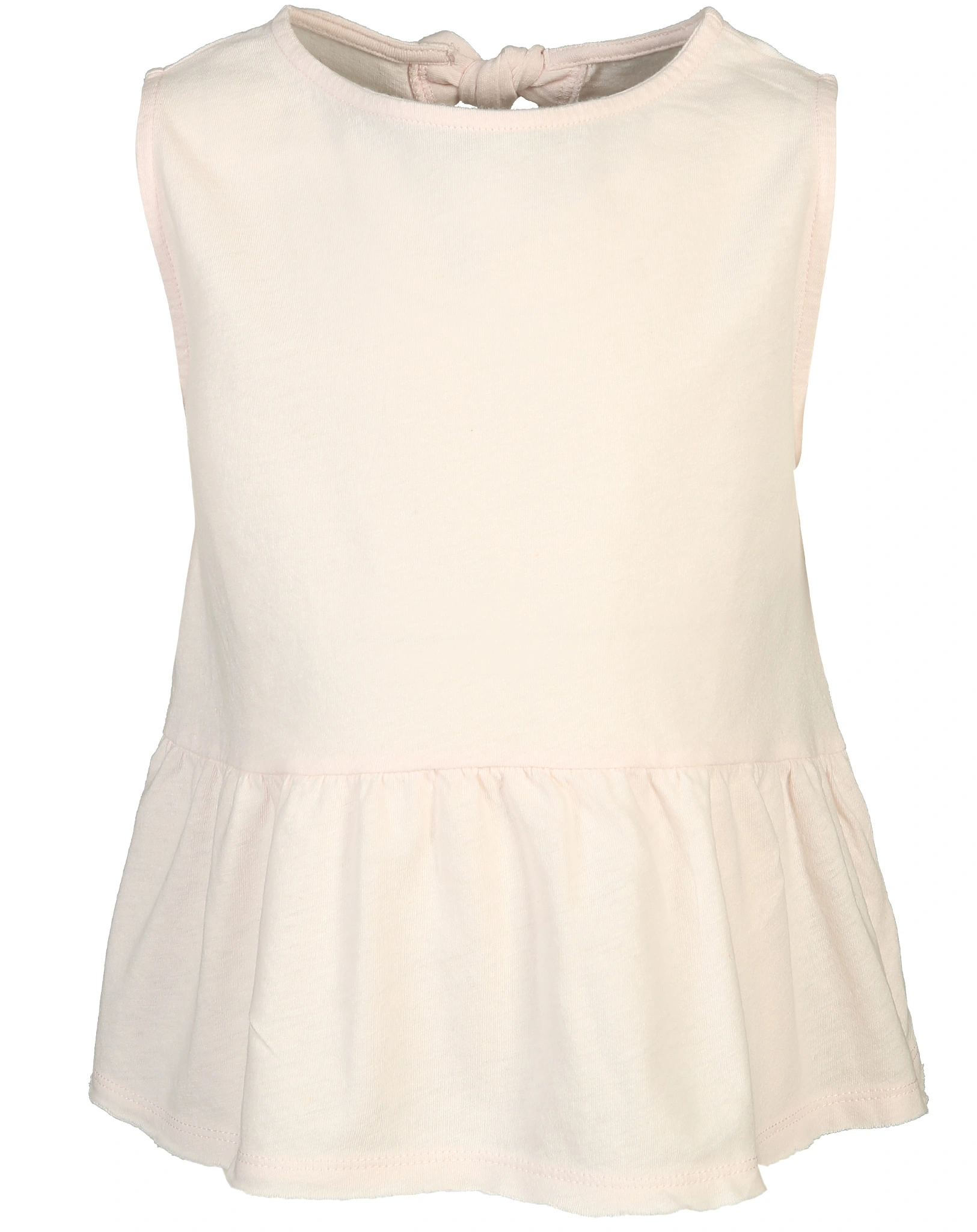 Trägershirt TUNIC in essence