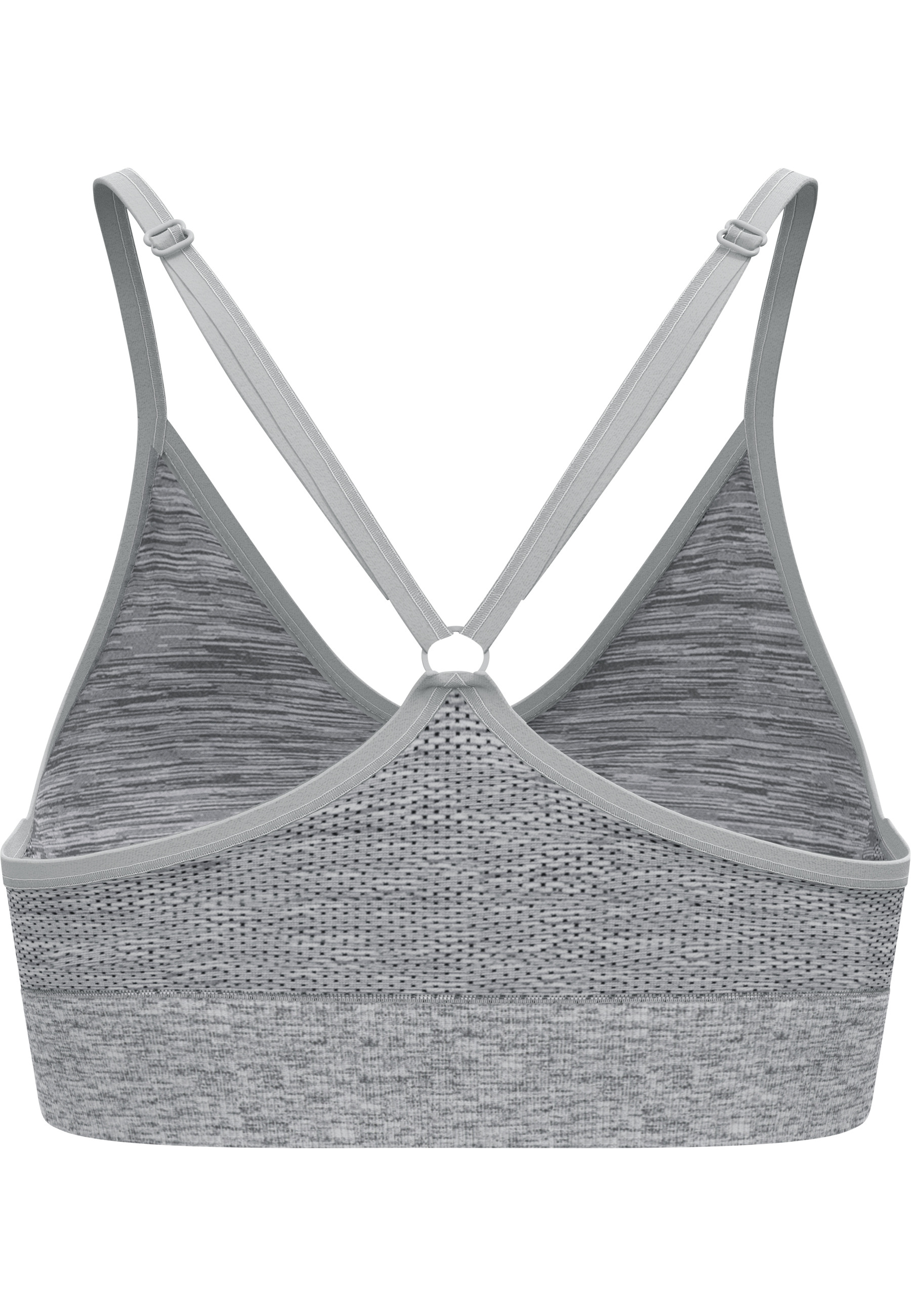 Sport Bra Seamless Low - Padded
