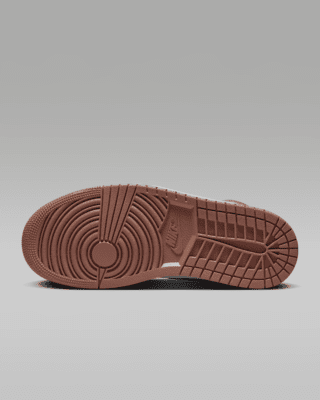 Air Jordan 1 Mid Women's Shoes