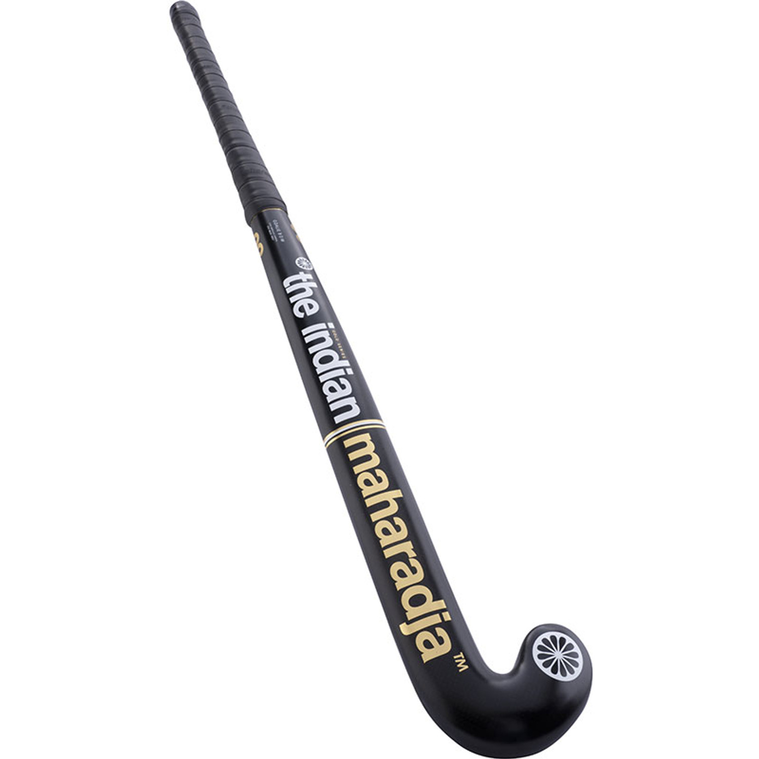 Indian Maharadja Gold 80 Goalie