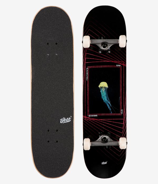 Über Jelly 8.25