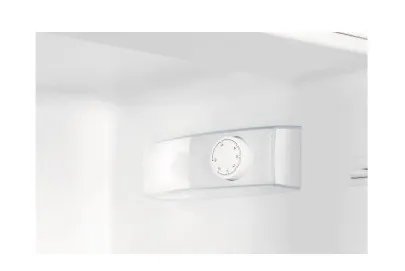 Electrolux LRB3AE12S - Køleskab - til indbygning - niche - bredde: 56 cm - dybde: 55 cm - højde: 122.5 cm - 208 liter - Klasse E - hvid
