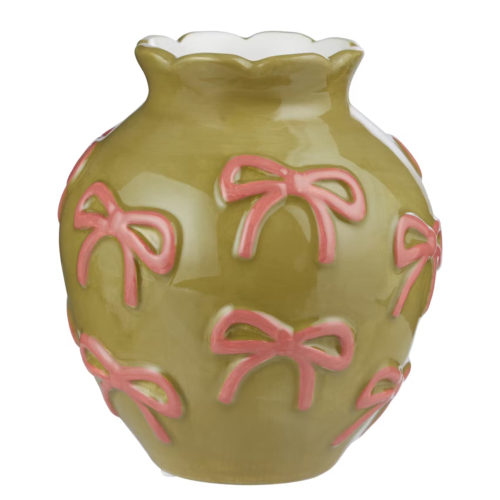 Vase PRESENT