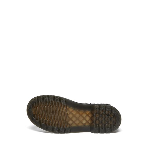 Dr. Martens 1460 Serena J Støvler, Silver, 36