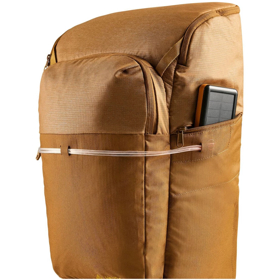 Vaude Estrellas Albali 28 - Tagesrucksack 50 cm chocolate