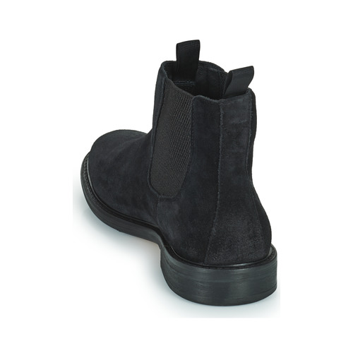 Schmoove - PILOT CHELSEA - Noir