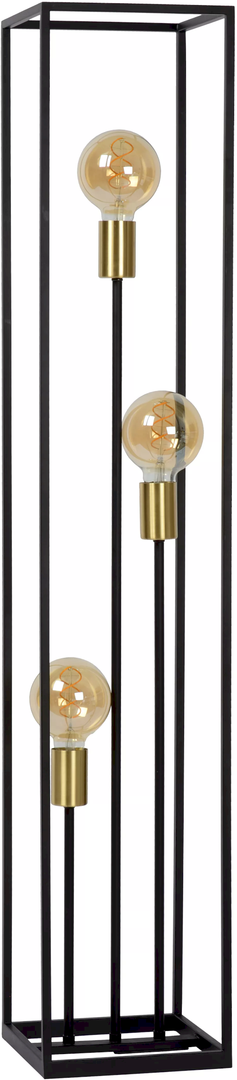 Lucide   Ruben Vloerlamp