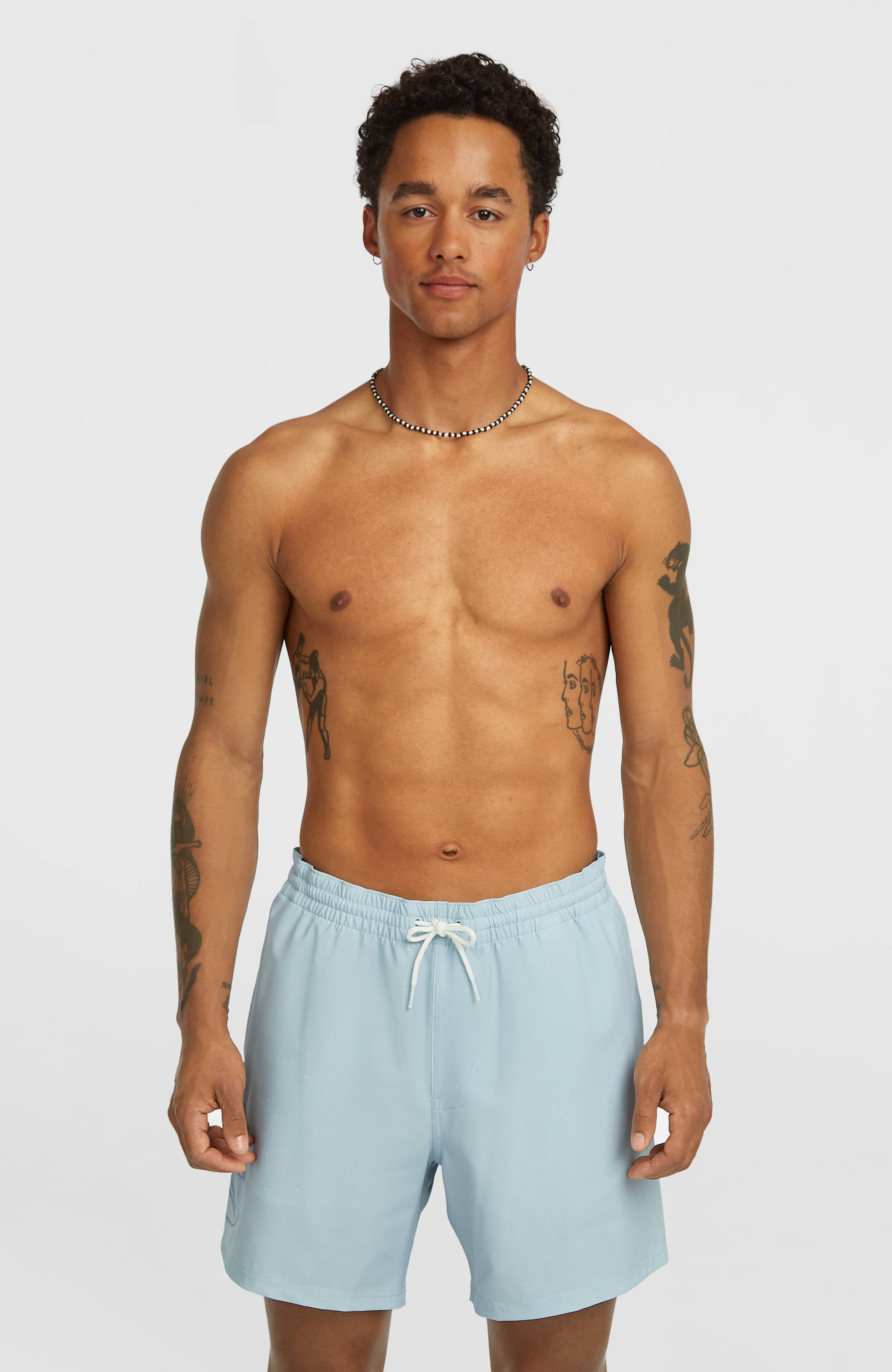 O'Riginals Cali Ocean 16'' zwembroek