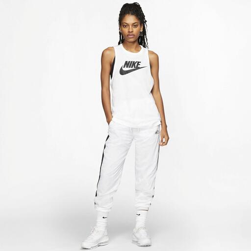 Logotipo grande da Nike