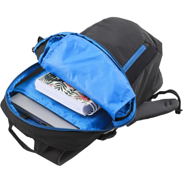 Sac à dos randonnée MILLET UBIC 20 E-BLACK