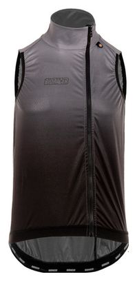Veste Sans Manches Bioracer Spitfire Body Gris Shade