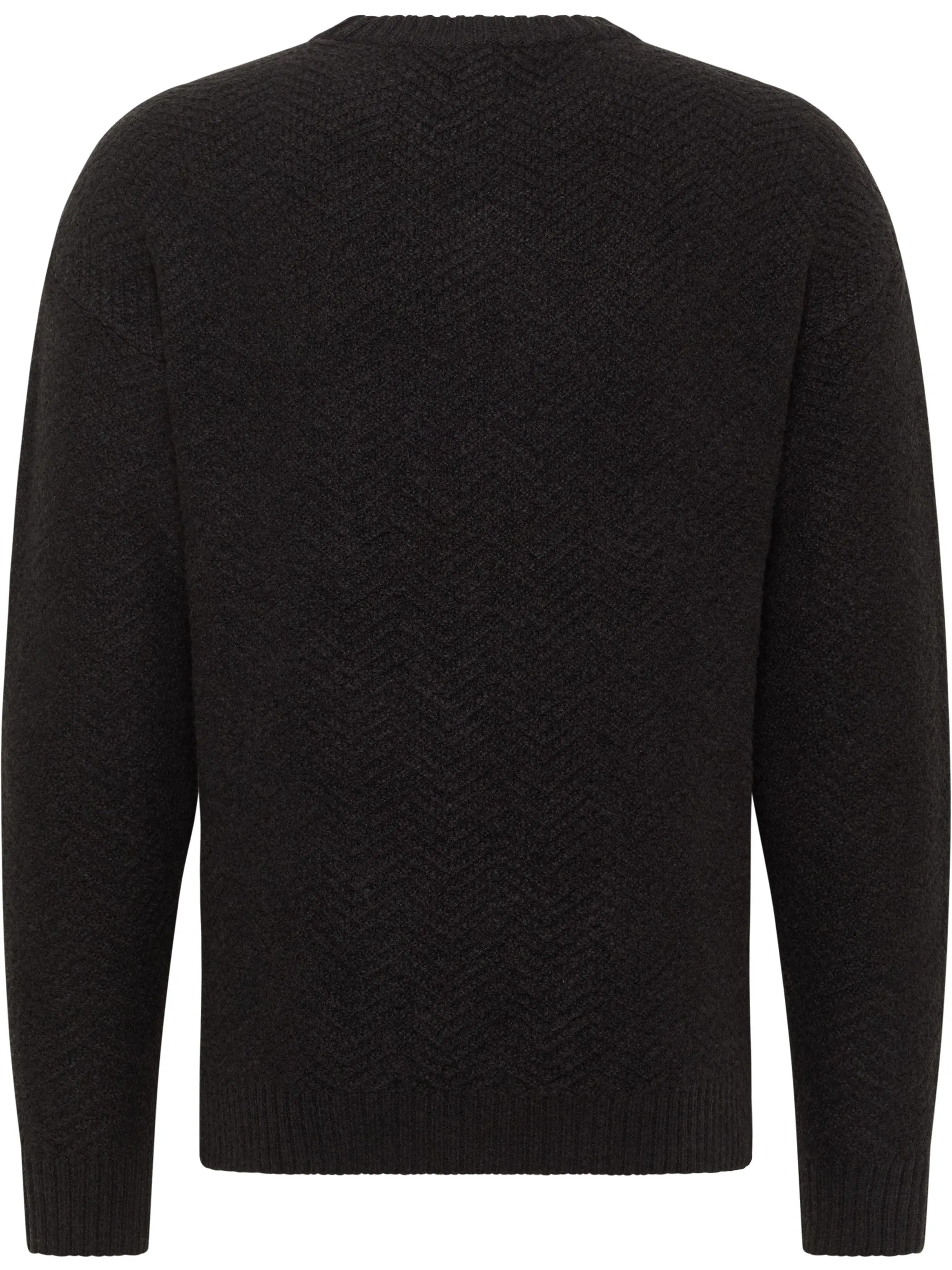 Herren Sweater/Cardigan ELWOOD