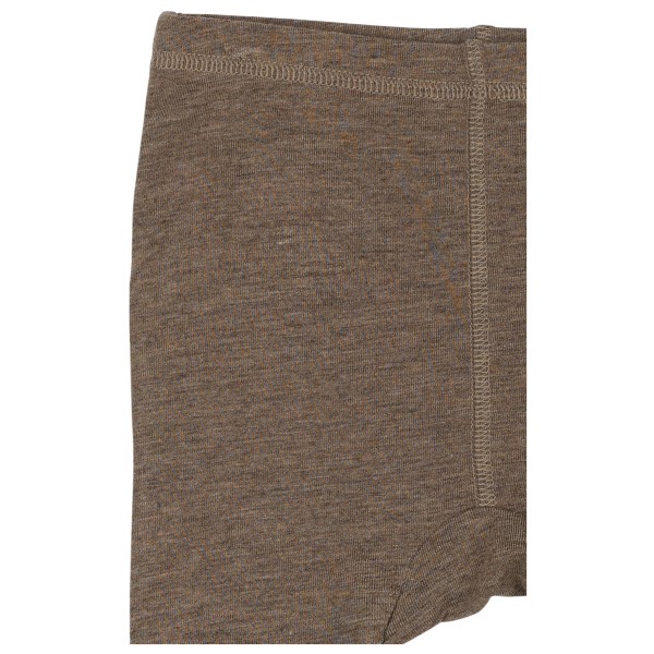 Mikk-Line - Kid's Wool/Bamboo Legging - Sous-vêtement mérinos
