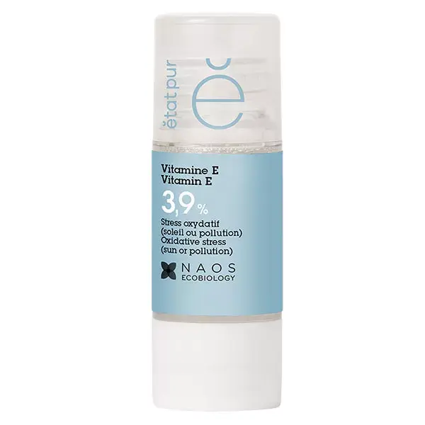 Estado Ativo Puro Vitamina E Pura A03 15ml