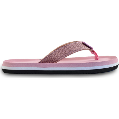 Brasileras - Puff Rosa