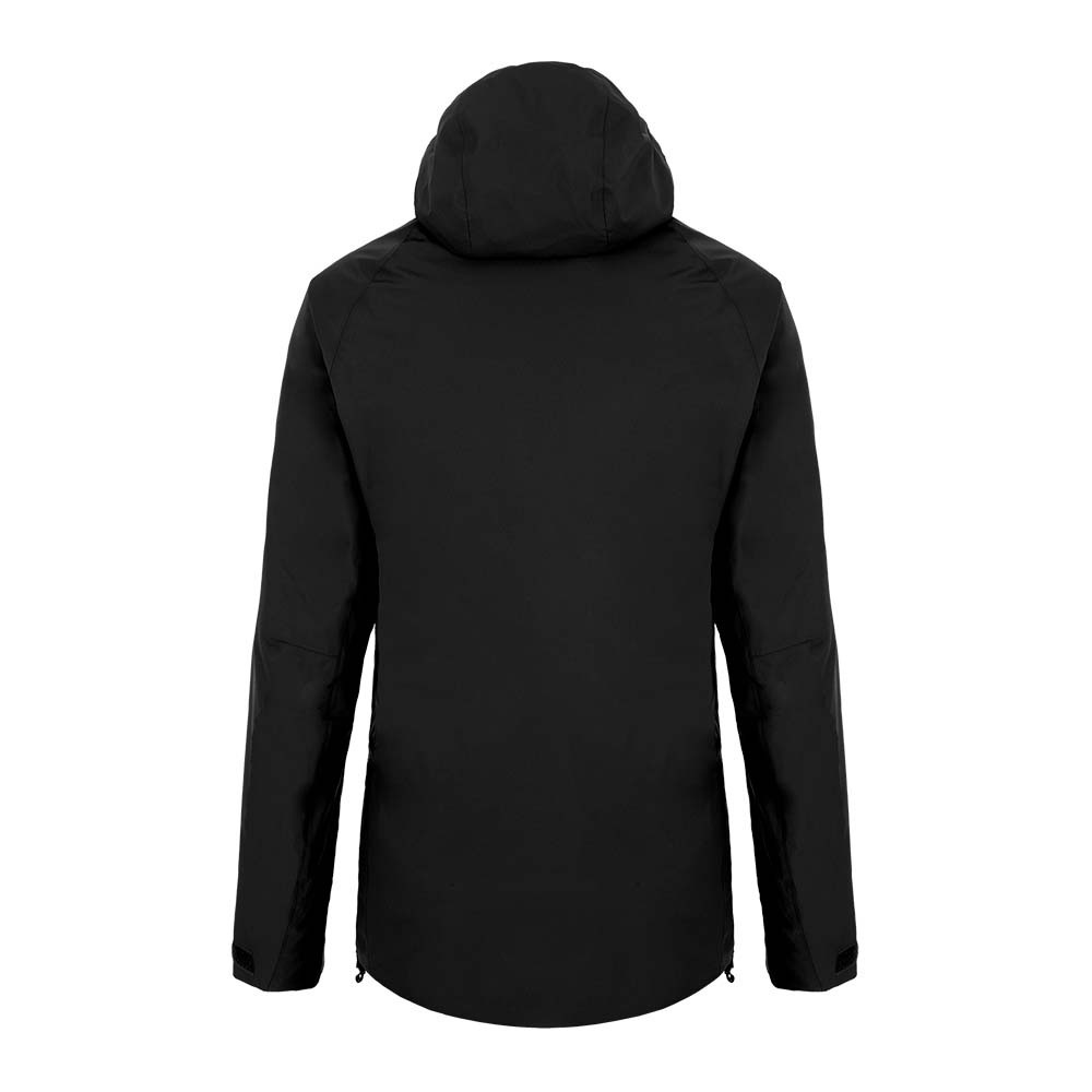 Salewa PUEZ DST 2L - Veste Femme black out/6080