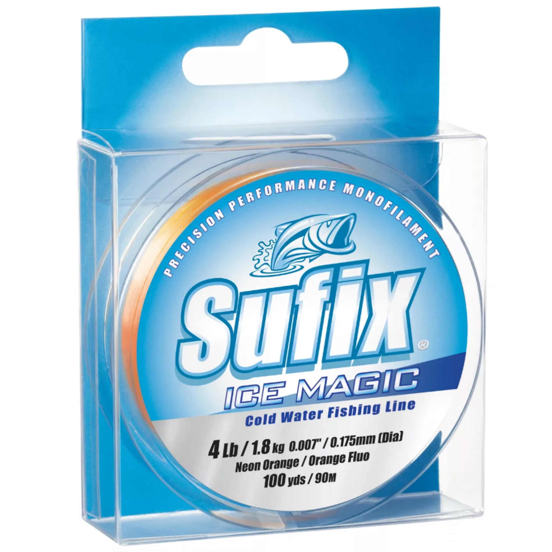 Sufix Sufix Ice Magic 50m