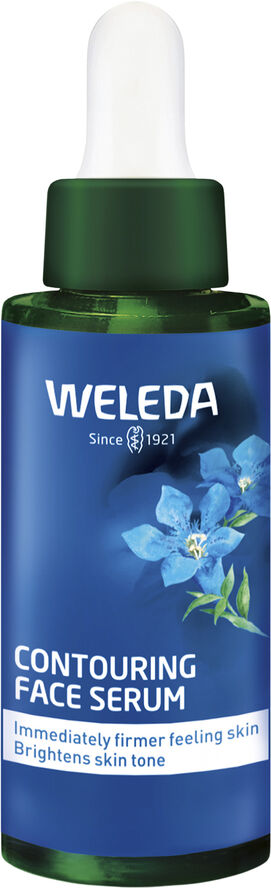 Weleda Contouring Face Serum
