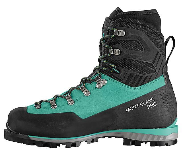 SCARPA - CHAUSSURES D'ALPINISME MONT BLANC PRO GTX