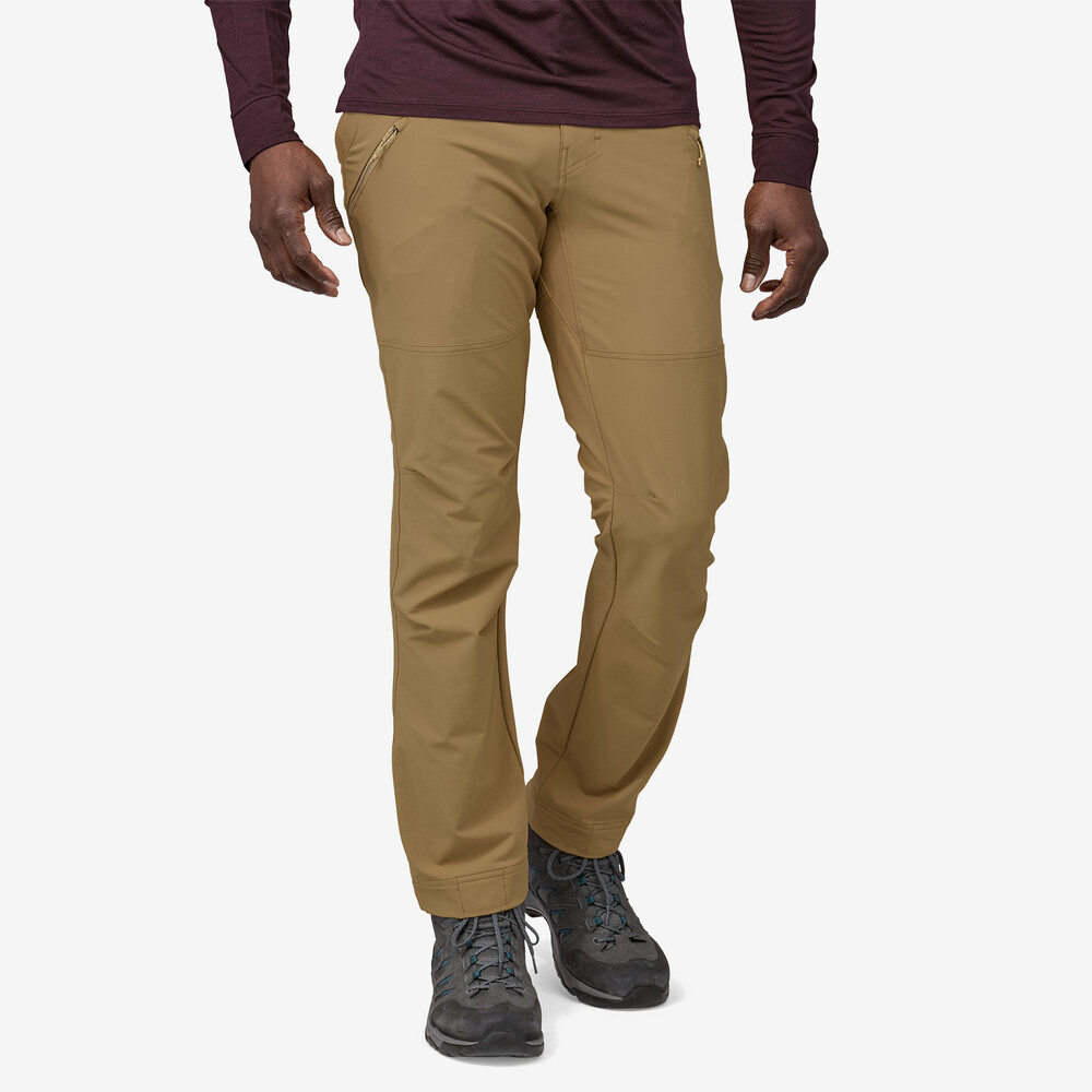 Point Peak Trailhose für Herren – Kurz