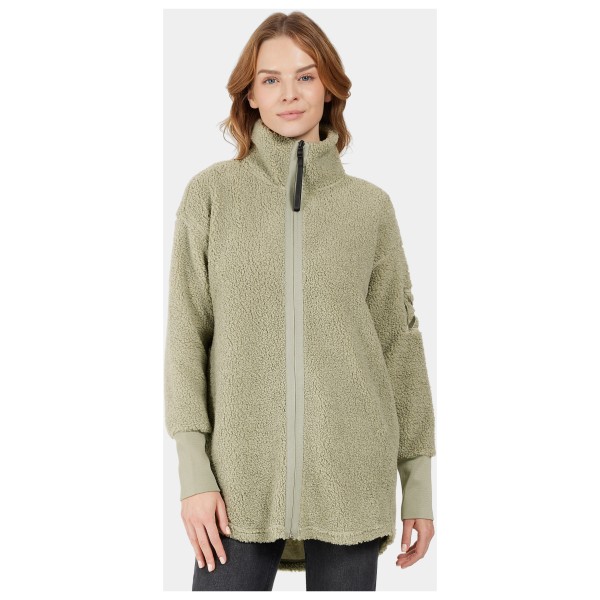 Didriksons - Women's Sally Full-Zip 2 - Veste polaire