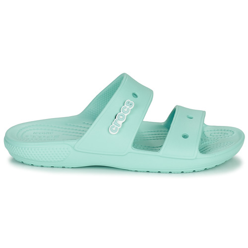 Crocs - CLASSIC CROCS SANDAL - Bleu