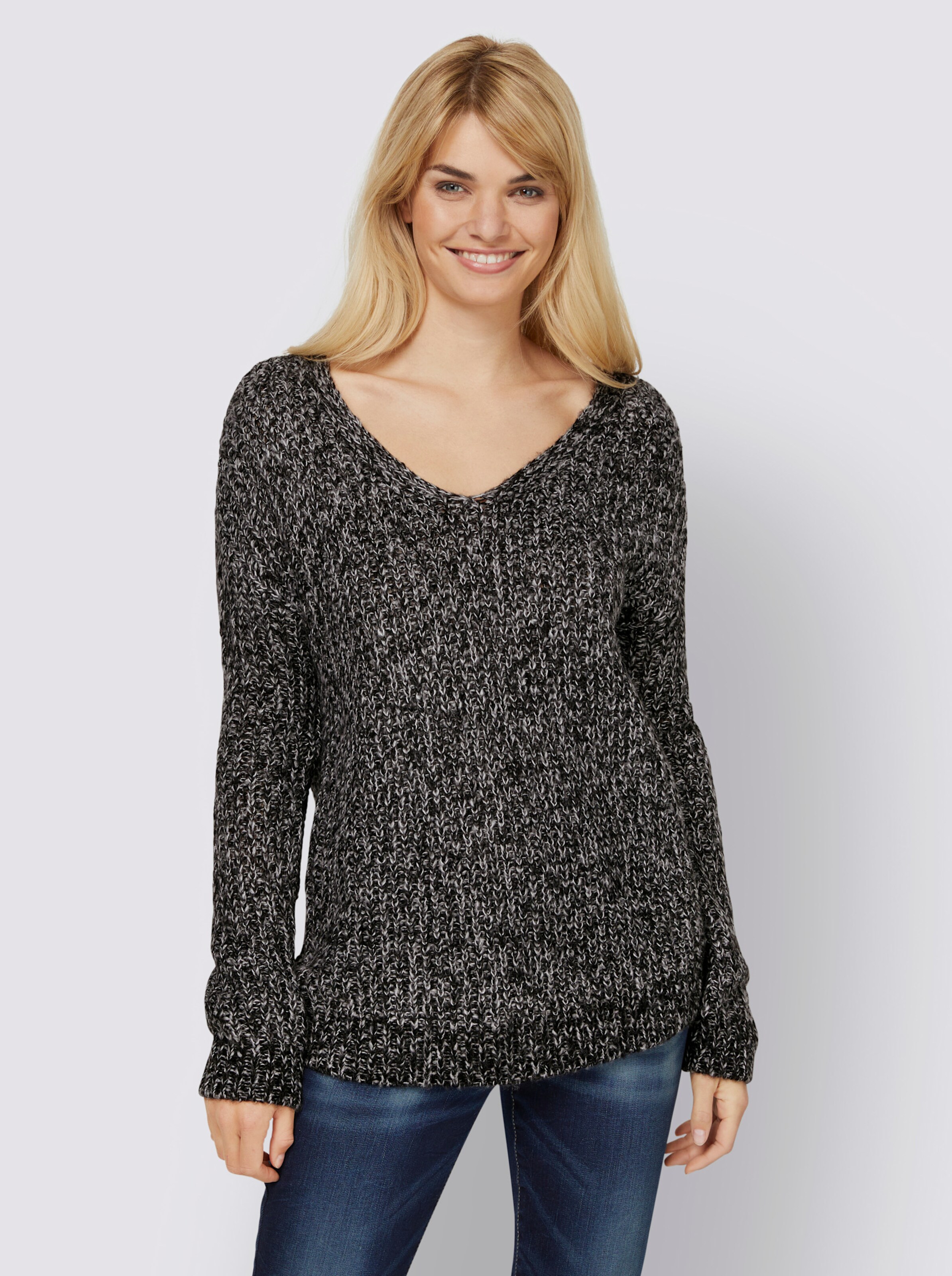 Pullover