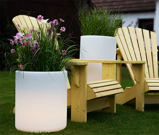 8 seasons design LED-Leuchte