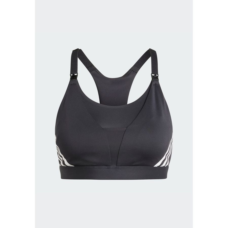 Adidas Brassière de grossesse Powerimpact Luxe Maintien moyen