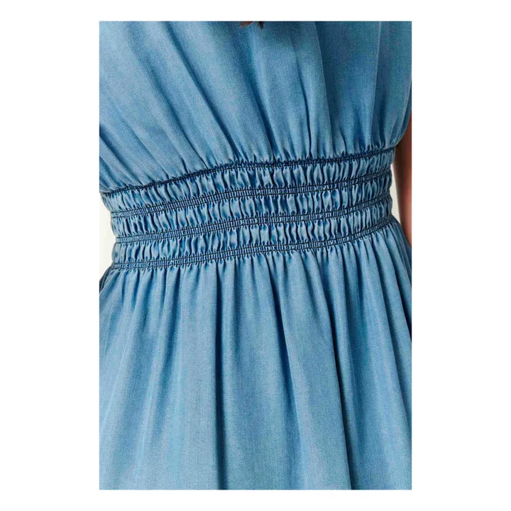 Sessùn Robe Galaday | Bleu