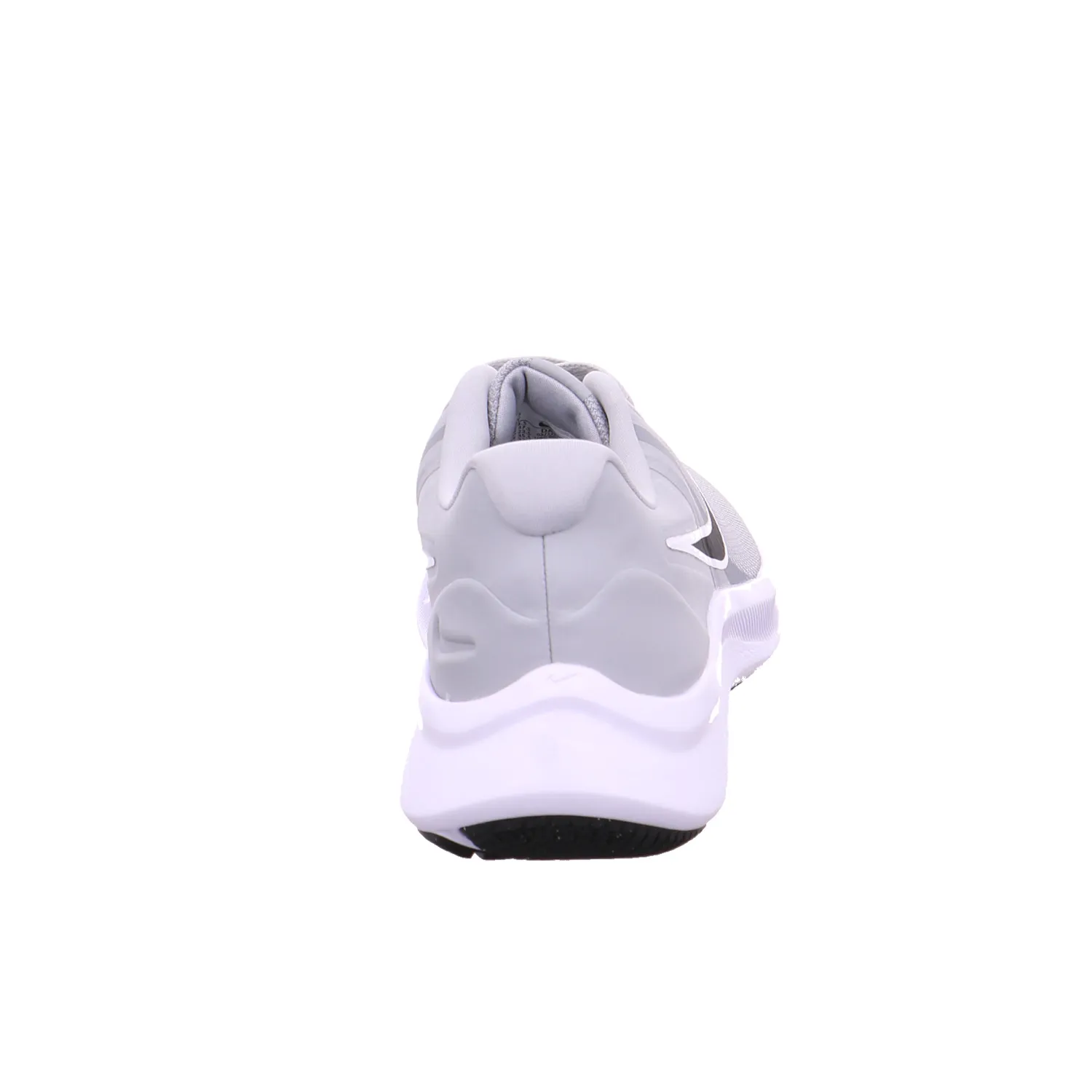 NIKE Kinder Sportschuh Grau Synthetik