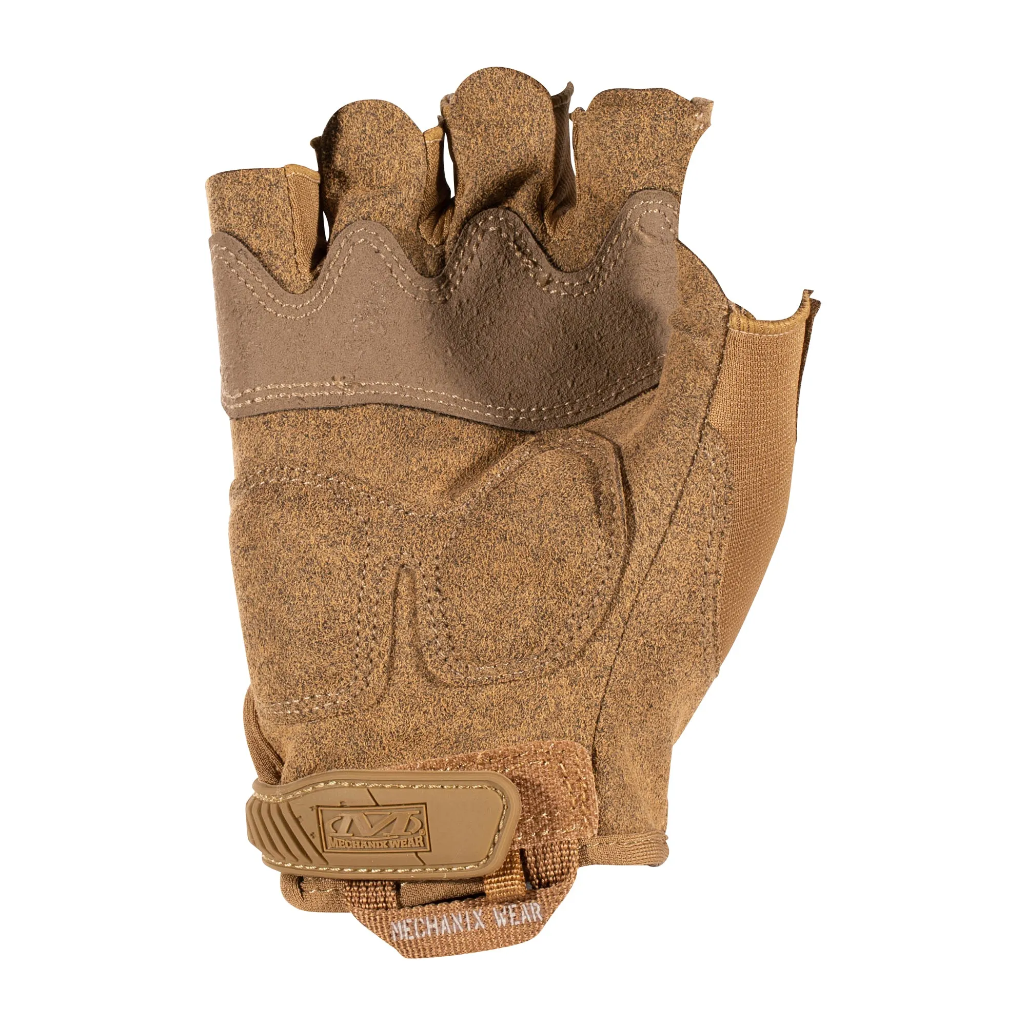 Mechanix Wear -  Handschuhe Halbfinger M-Pact