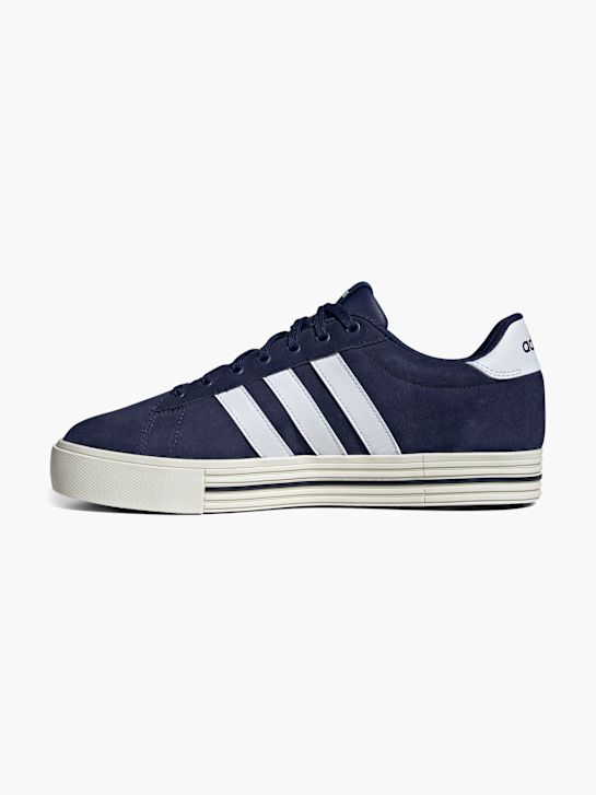 adidas DAILY 4.0 Sneaker Blau