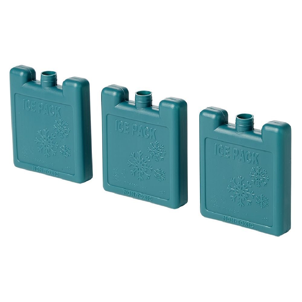 Bloc de glace 100ml x3