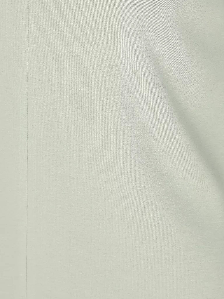 MARC CAIN Langarmshirt grün