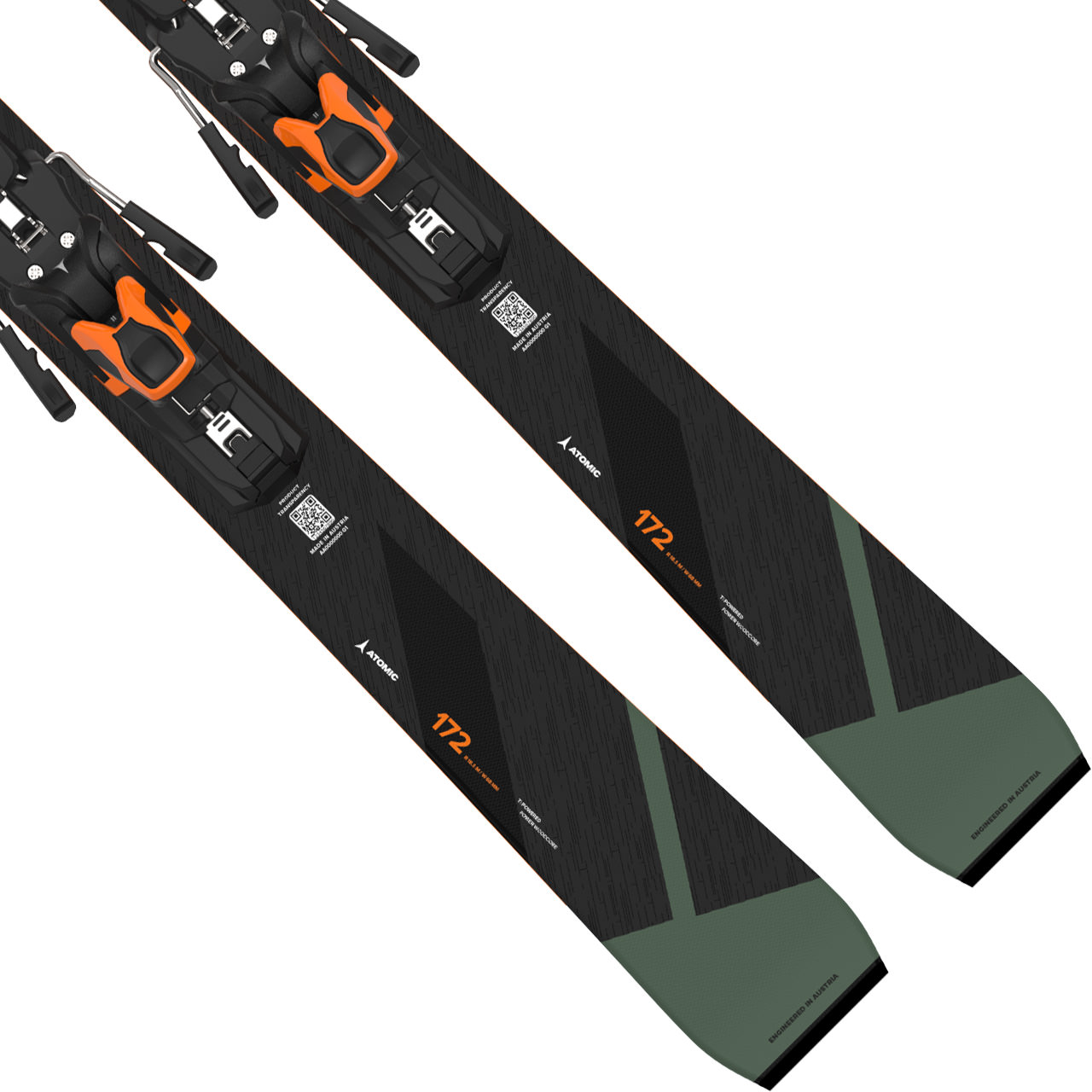 Atomic Redster Q6 | Atomic Redster | Atomic Serien | A | MARKEN | XSPO