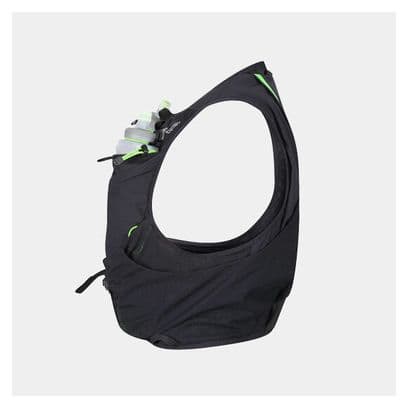 Veste d'hydratation Unisexe Inov 8 Ultrapac Pro 8 Noir