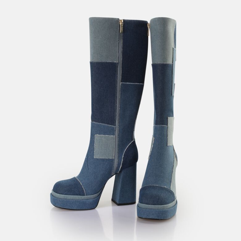 May High Leg