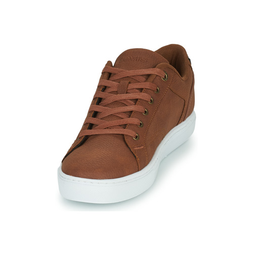 Levi's - COURTRIGHT - Marron